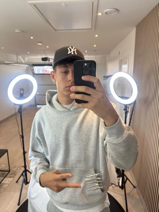 Isak Avdicevic