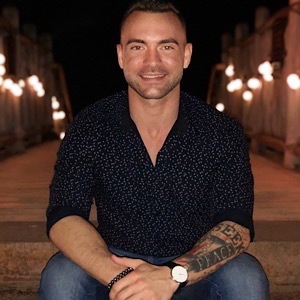 Christopher Anderson