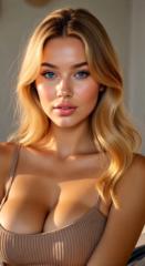 Paige Larsene