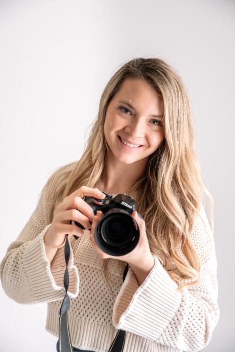 Rachel Harmeling