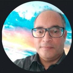 Mohamed Kbitat