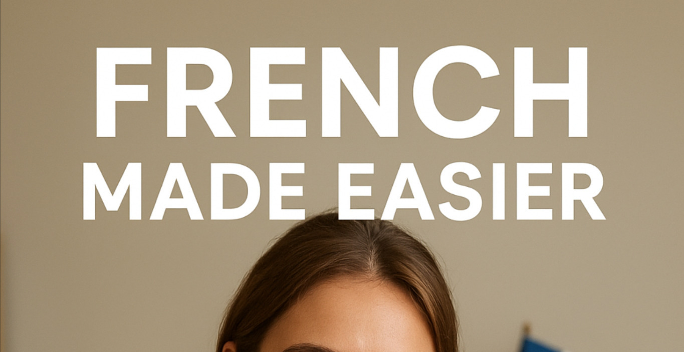 French Made Easier Beginners