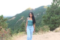 Maxine Nazaire