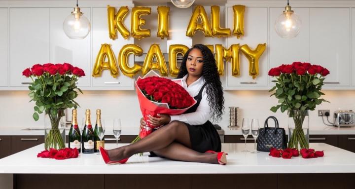 KeiAli Academy