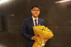 Daniel Le
