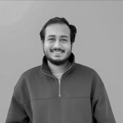 Anirban Roy
