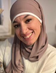 Karima Ait hammou