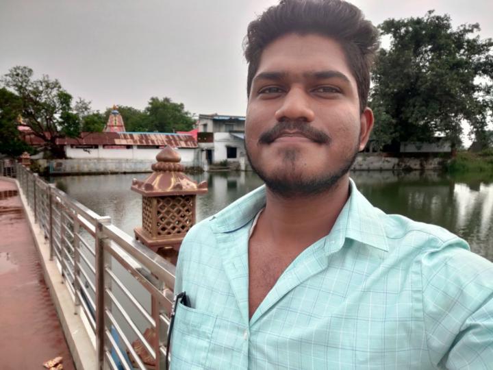 Chandan Dash