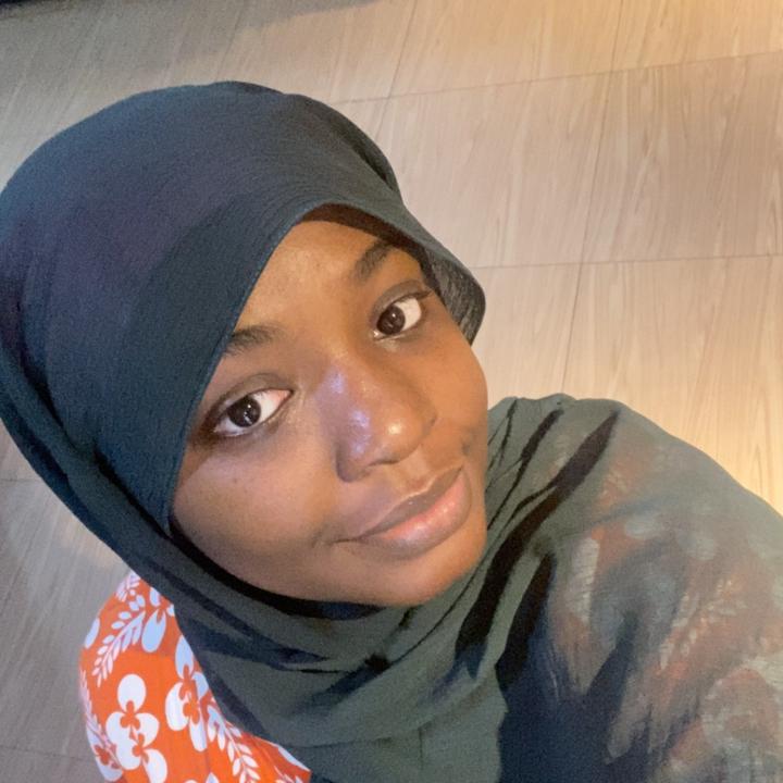 Zainab UmmilIslam Modibbo Kawu