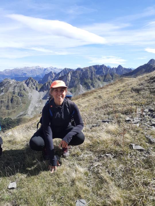 María José Guerrero