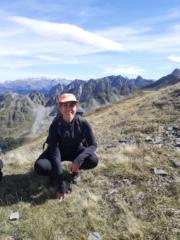 María José Guerrero