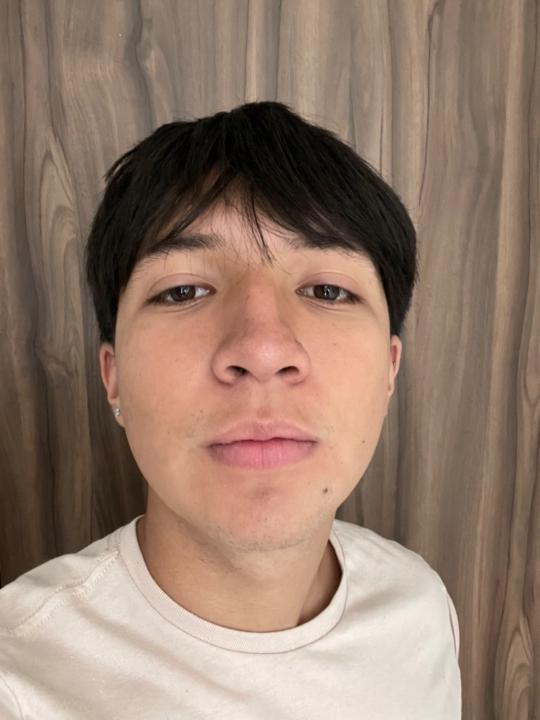 Saul Troya Olvera