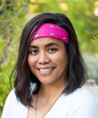 Okalani Betts