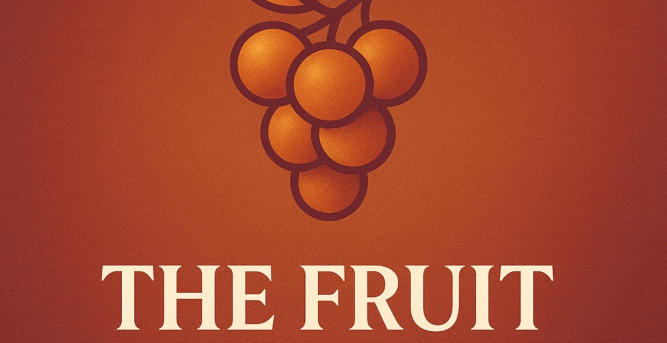 The Fruit of the Spirit
