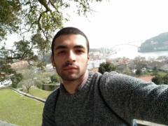 David Peris perez