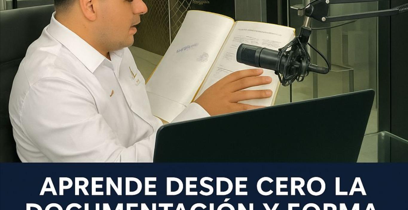 INTRODUCCION - DOCUMENTACION - NOTARIA -IMPUESTOS