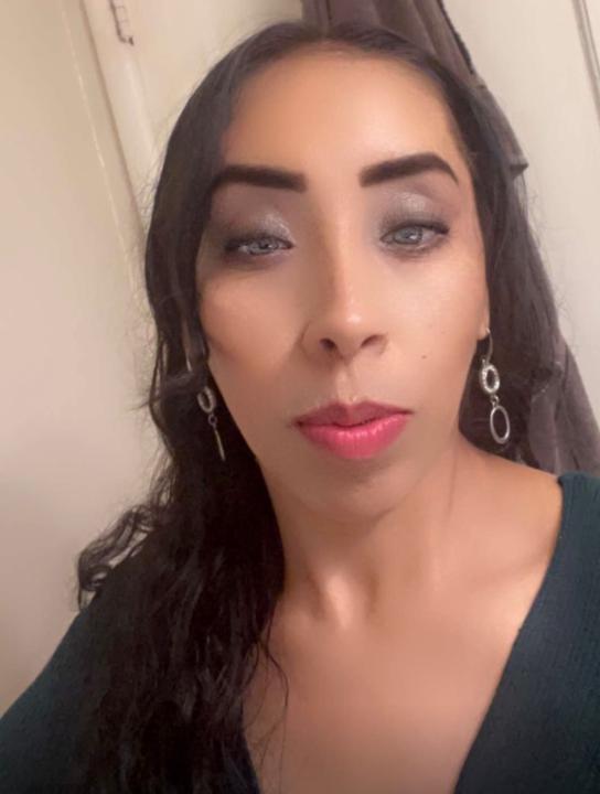 Cristina Isidoro