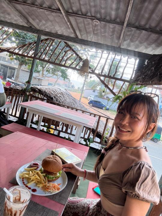 Narisara Nuntaphiwat