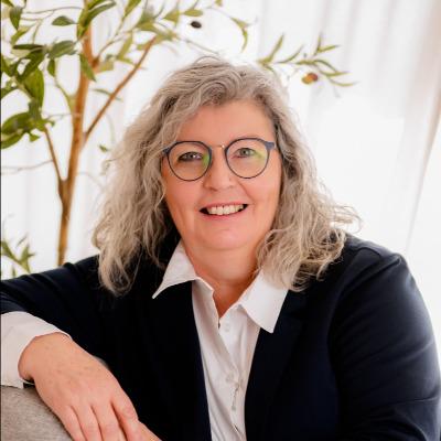 Anja John