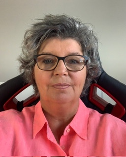 Anja John
