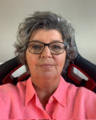 Anja John