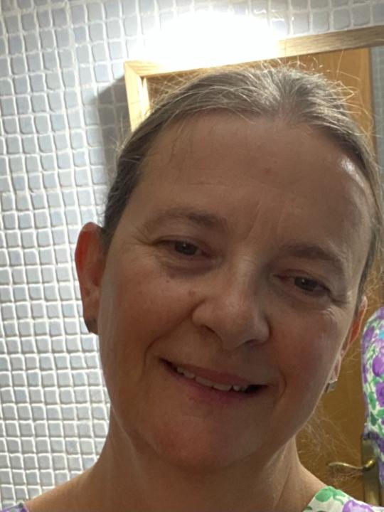 Elisenda Suari Bartres