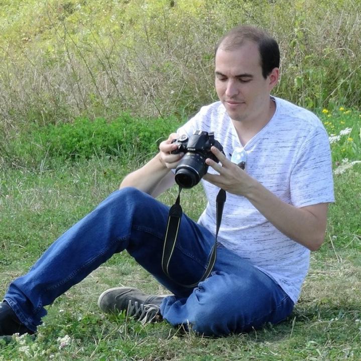 Tóth Tamás