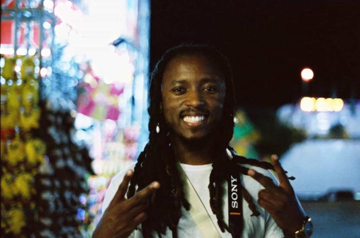 Tajjon McDaniel