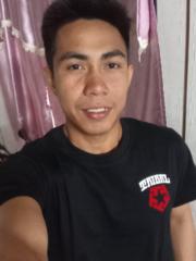 Joniel Jaucian