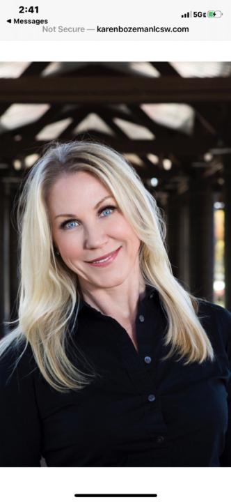 Karen Bozeman