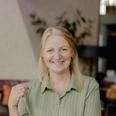 Maaike Spiekerman