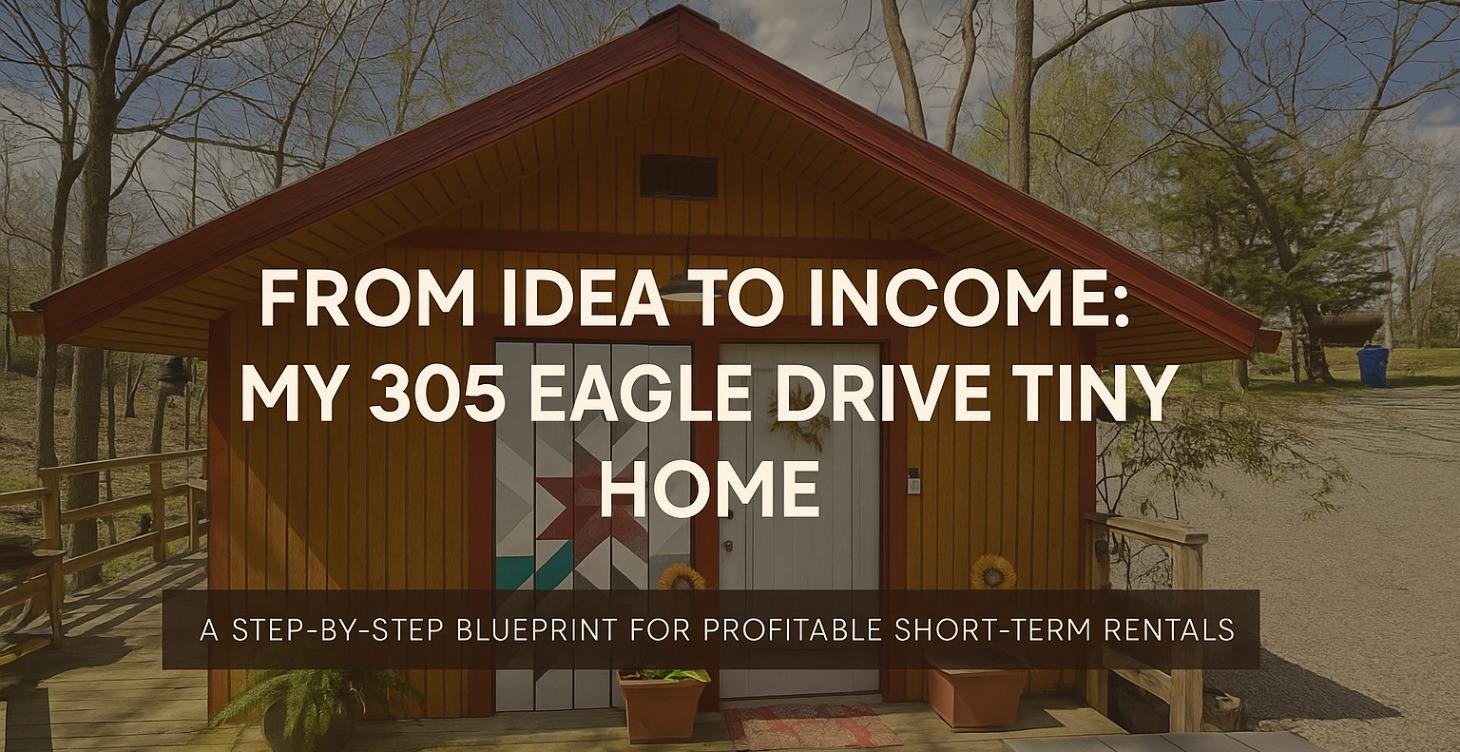 AirBNB Profit Playbook