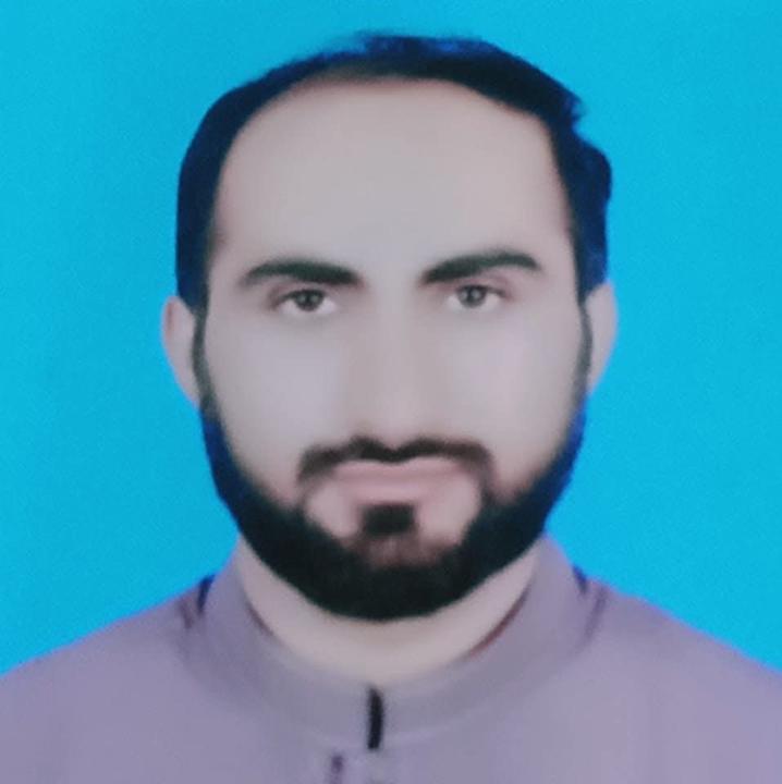Shafiq Mughal