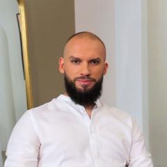 Salim Emeric Grosseau