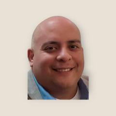 Joe Pena