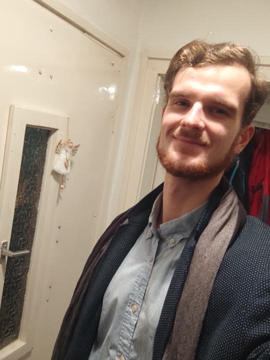 Kornel Torok