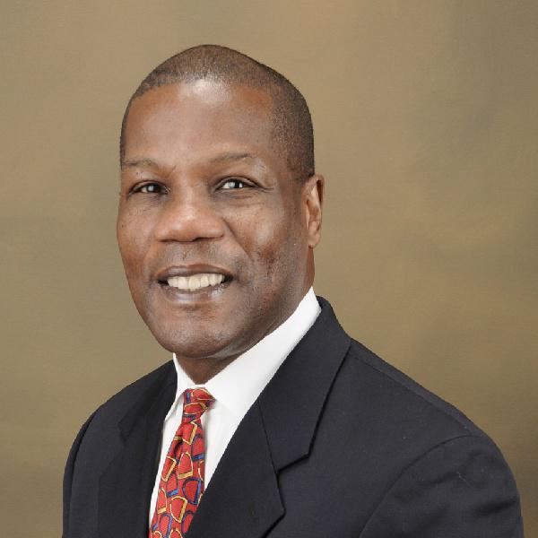 Terrence Patterson