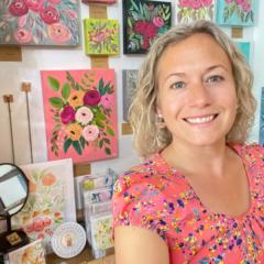 Rachel Clark