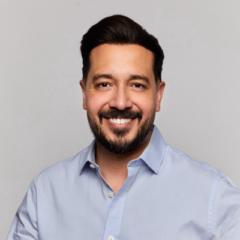 Victor Recinos