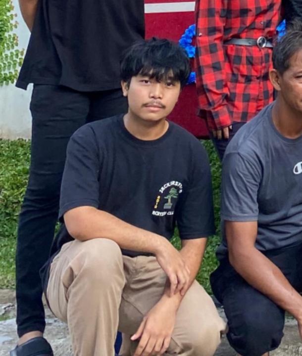 FX Victor Haposan Harianja