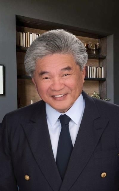 A. J. Lactaoen Lactaoen