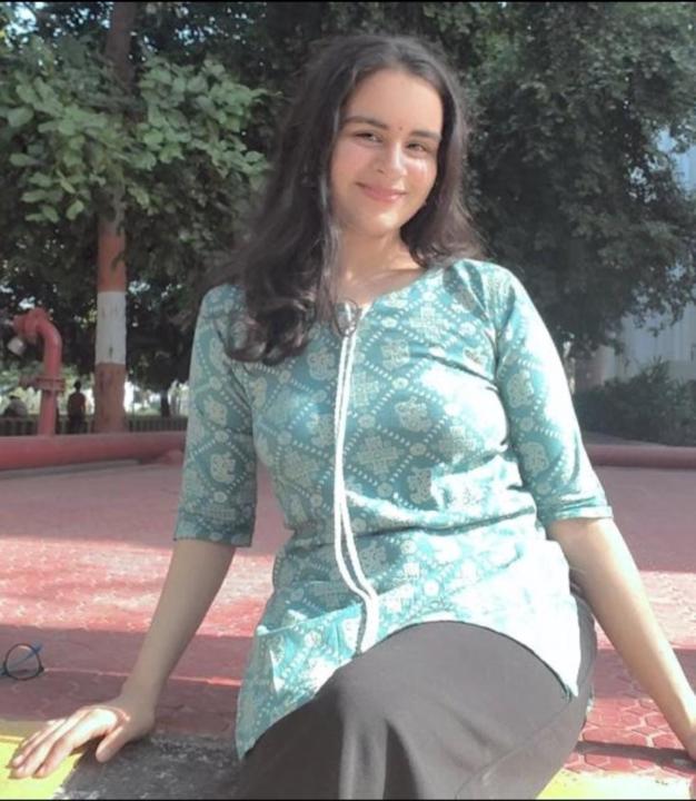Tanvi Arora