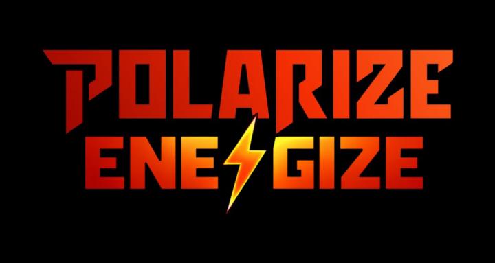 POLARIZE