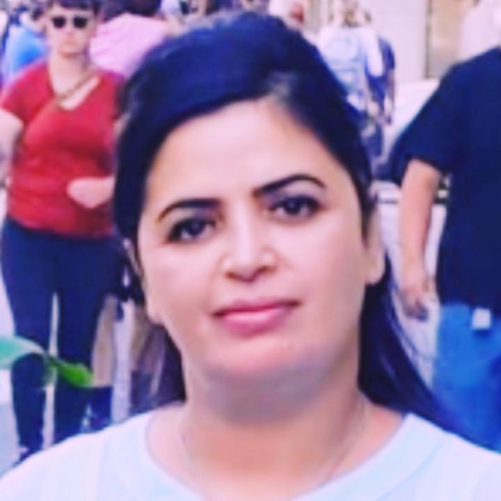 Wafa Choukri