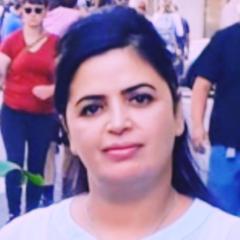 Wafa Choukri