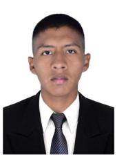 Rene Antony Inchuña Gordillo