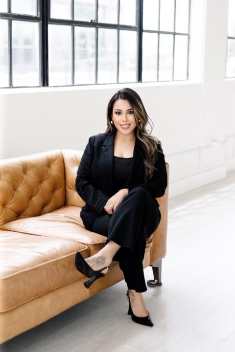 Mayra Puga