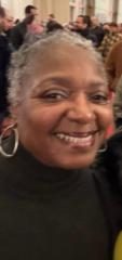Janet Norris
