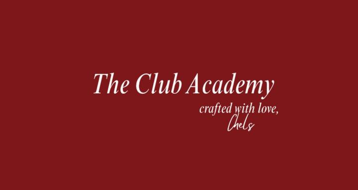 The Club Academy