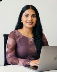 Amandeep Kaur